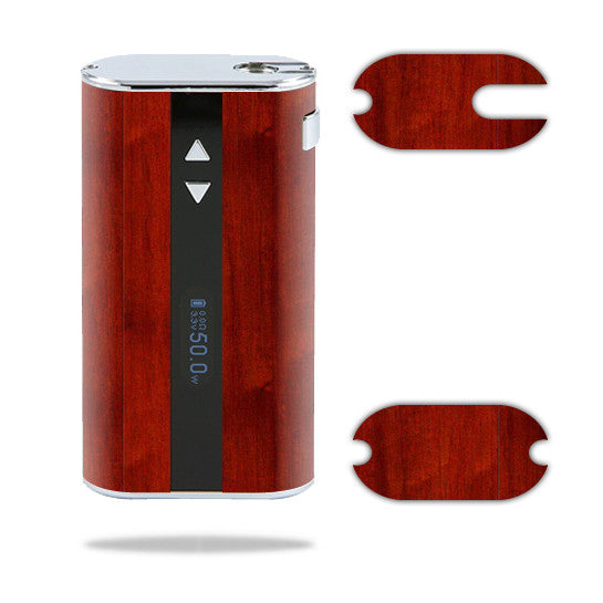 Vape Skins / Wraps for Eleaf iStick 50w by Mighty Skins