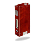 Cherry wood mod wrap mvp 3.0