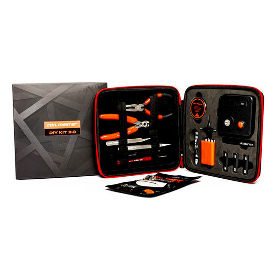 coil master diy kit v3