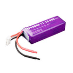 Efest 900mah Li-po Battery