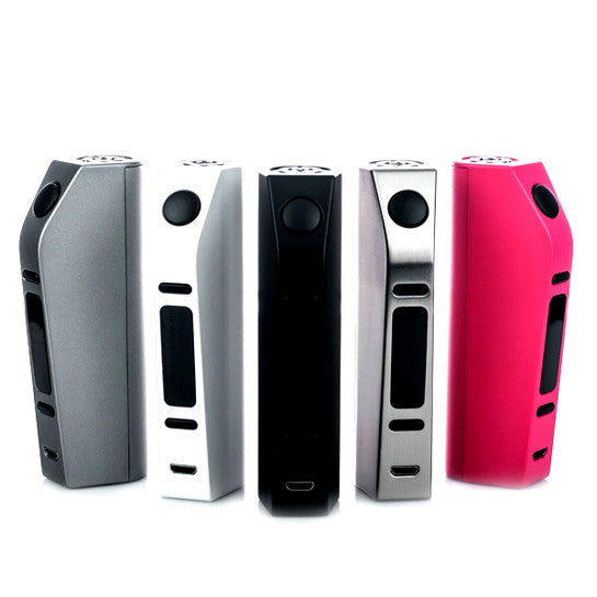 eleaf aster kit