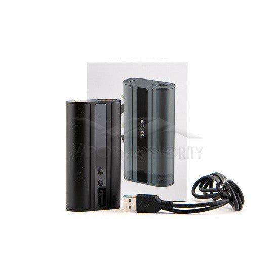 black istick TC100w by eleaf