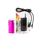 eleaf istick basic kit pink