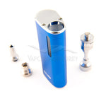 eleaf ismoka istick basic full kit with gs-air 2 tank