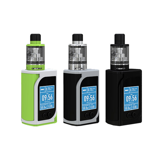 Eleaf istick Kiya starter kit