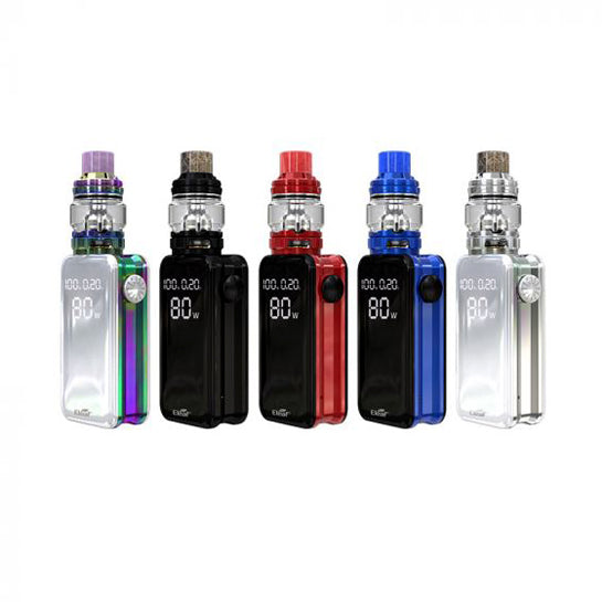 Eleaf istick Nowos Kit