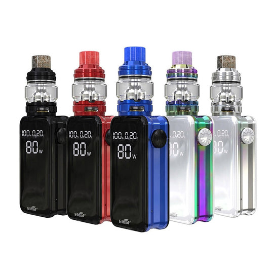 Eleaf iStick Nowos kit w/ Ello Duro