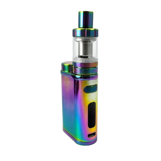 Eleaf iSmoka iStick Pico 75W TC Full Kit (w/ Melo III Mini)