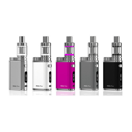 eleaf istick pico full kit