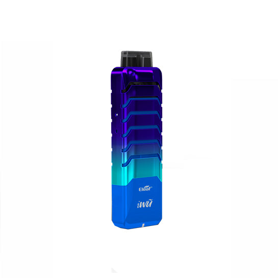 Eleaf iWu starter kit