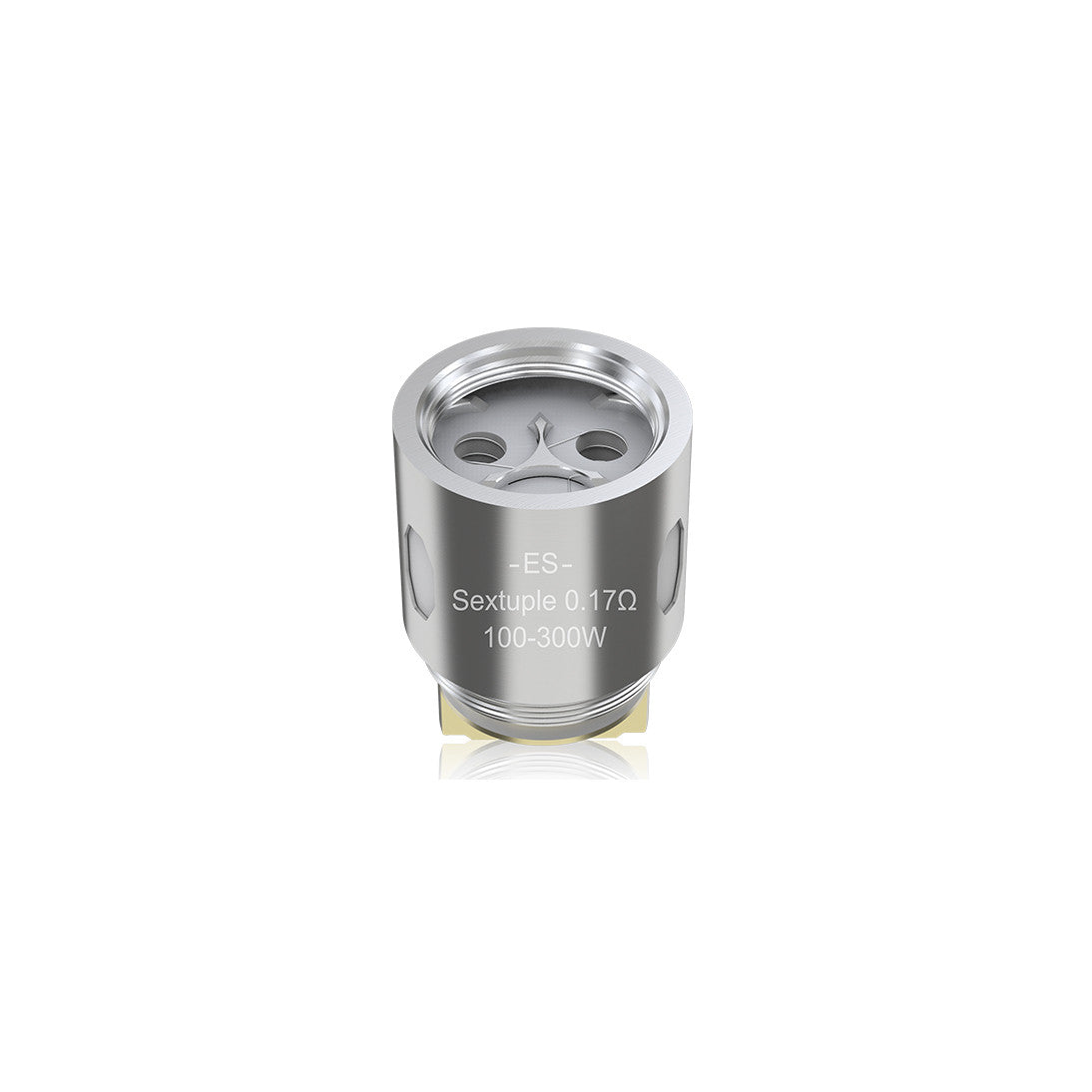 eleaf melo 300 sextuple coil tank