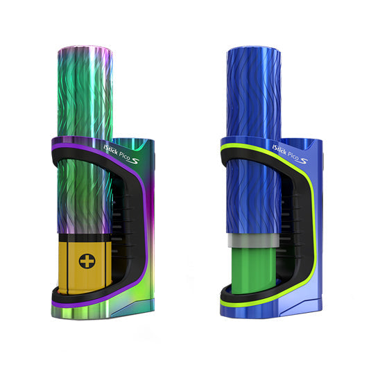 Eleaf istick pico S