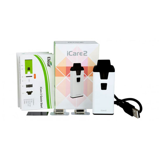 Eleaf iCare 2 kit