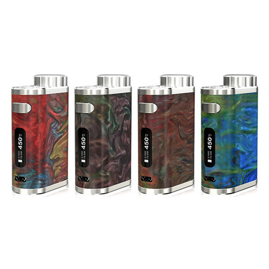 istick pico RESIN kit by eleaf