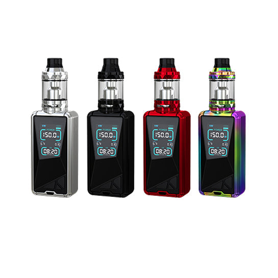 eleaf tessera kit