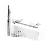 stainless kangertech emow starter kit