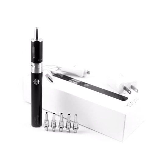 kanger emow starter kit black