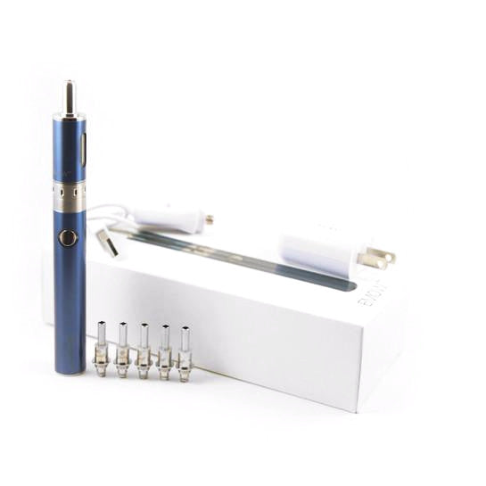 kanger emow starter kit blue