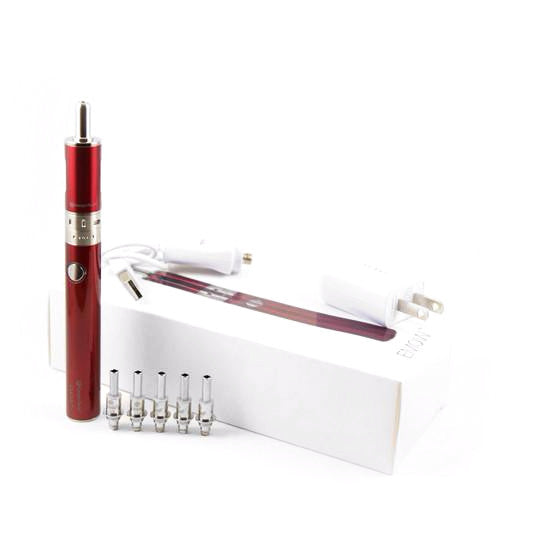 Kanger emow starter kit red