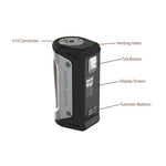 geekvape aegis 100w tc box mod