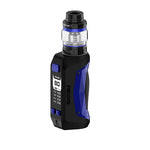 Geek Vape Aegis Mini Starter Kit - black & blue