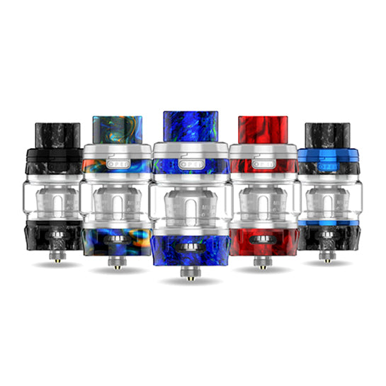 geek vape alpha - sub ohm tank