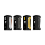 Geek Vape Aegis waterproof shockproof box mod