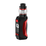 Geek Vape Aegis Mini Starter Kit - black & red