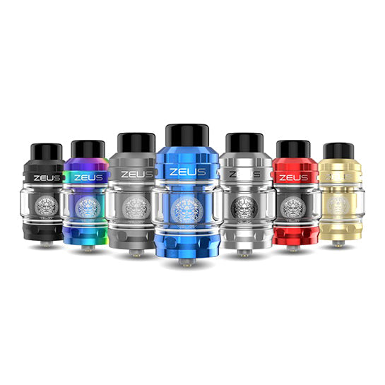 Geek Vape ZEUS Sub-Ohm Tank