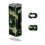 Vape Skins / Wraps for Eleaf iStick 30w by Mighty Skins