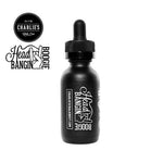 Head bangin boogie ejuice Charlie's Chalk Dust