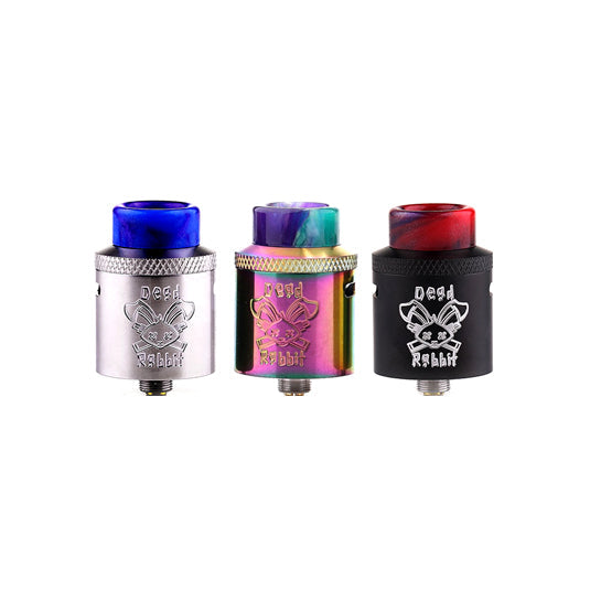 HellVape Dead Rabbit RDA