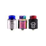 HellVape Dead Rabbit RDA