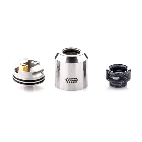 HellVape Rebirth 24mm BF RDA