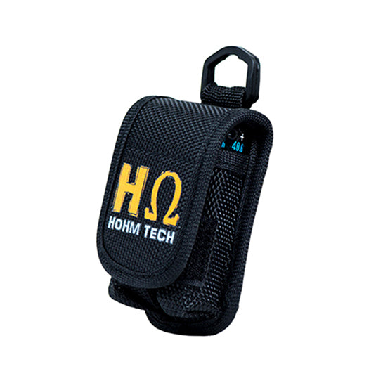 hohm tech 2 cell battery case