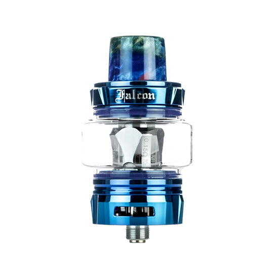 horizon falcon tank blue