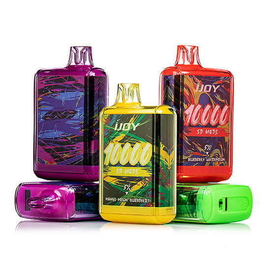 iJoy Disposable Vape