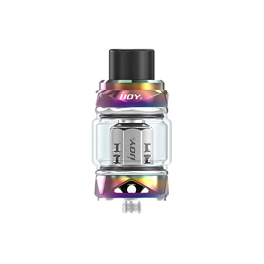 iJoy Katana Sub Ohm Tank Rainbow