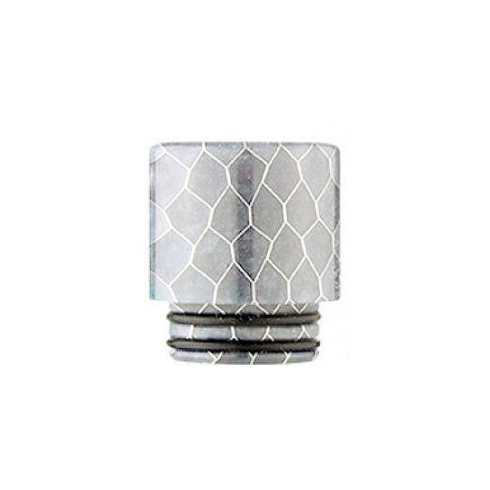 Snakeskin Resin Drip Tips iJoy TFV12