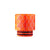 Snakeskin Resin Drip Tips iJoy