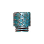 iJoy Snakeskin Resin Drip Tips TFV8