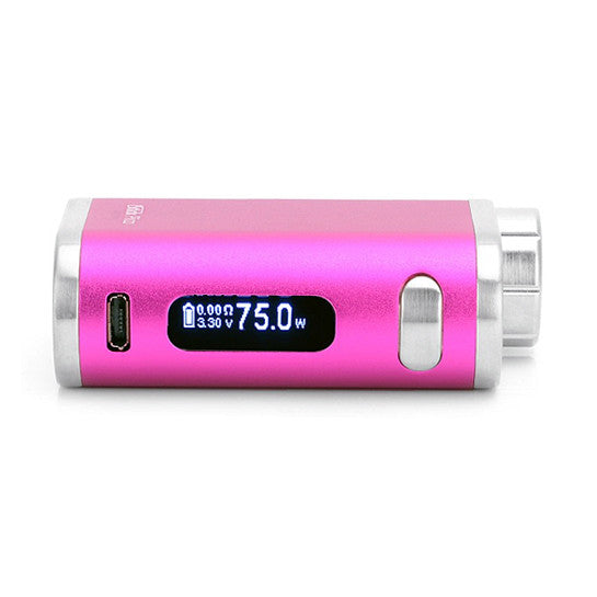 Eleaf iStick Pico 75W Full Starter Kit