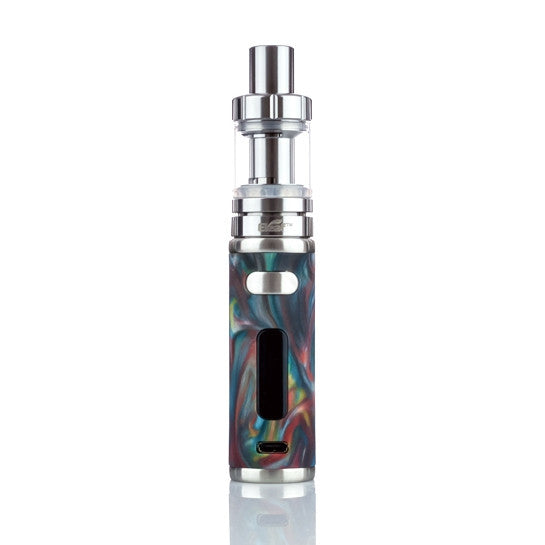 iStick Pico Resin Starter Kit Eleaf