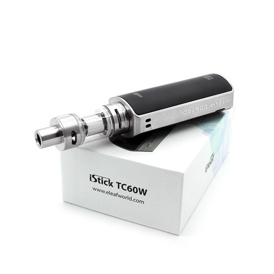 iStick TC 60W Kit