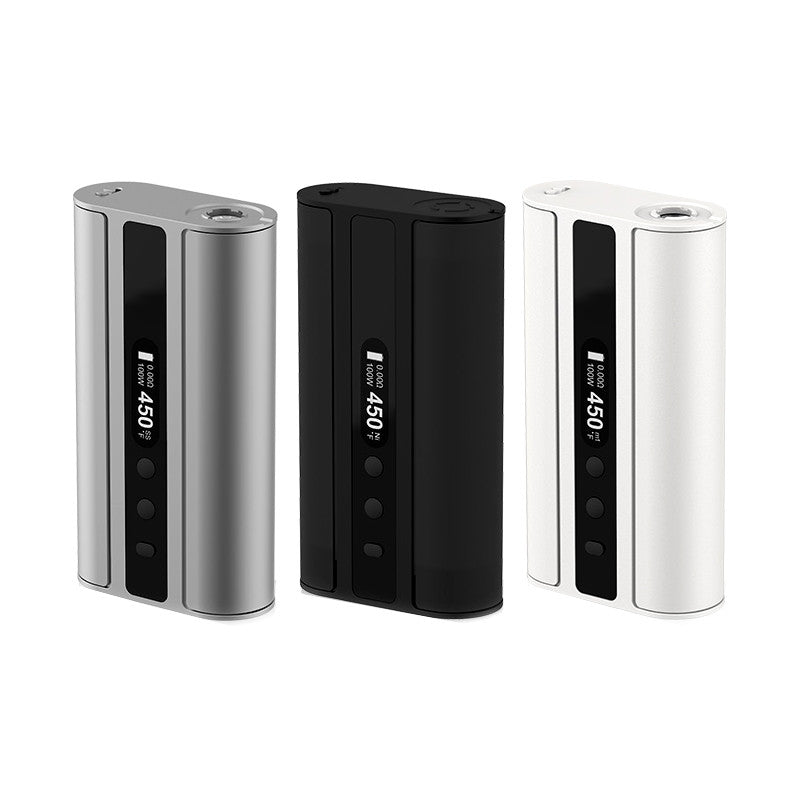 Eleaf istick TC100w temp control box mod kit