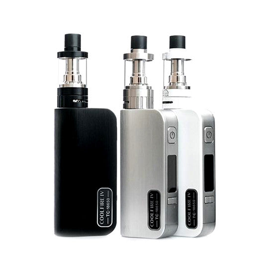 Innokin Coolrfire IV TC 18650 Kit