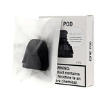 Innokin DV pod cartridge w/ coil