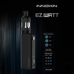 Innokin EZ.watt settings