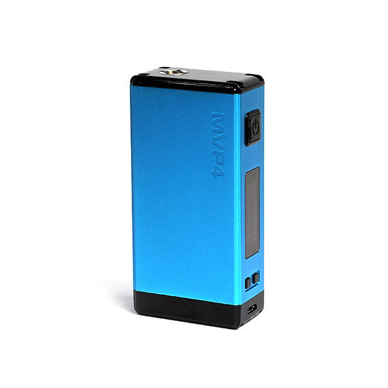 Innokin MVP 4 box mod