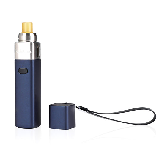 innokin pocketmod starter kit - blue